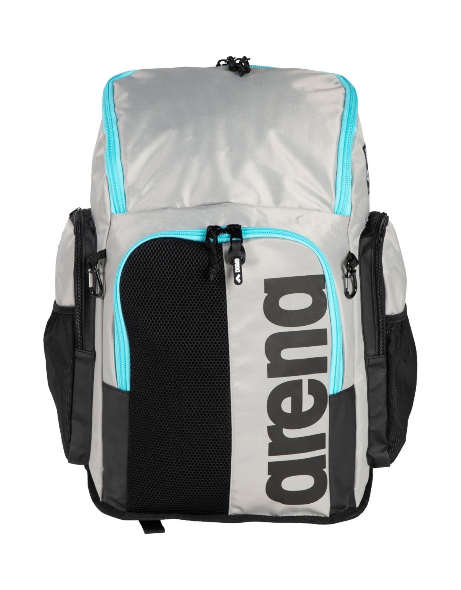 Spiky III Waterproof Swim Backpack 45L - Large Capacity Gym Bag for Swimming, Beach, Travel & Sports Gear Storage