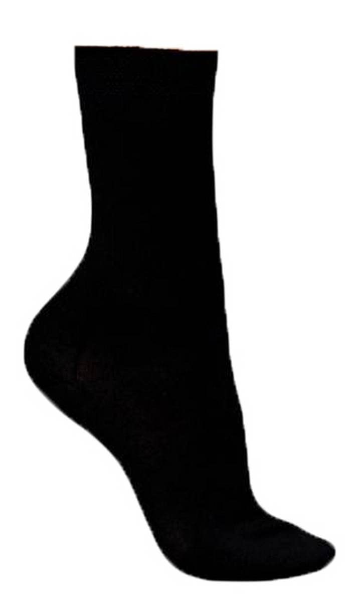 FALKE Women's Finest No.1 Cashmere Socks - Ultra Soft Winter Warm Socks for Women - Black - Small Size - Perfect for Cold Weather, Home & Office Comfort