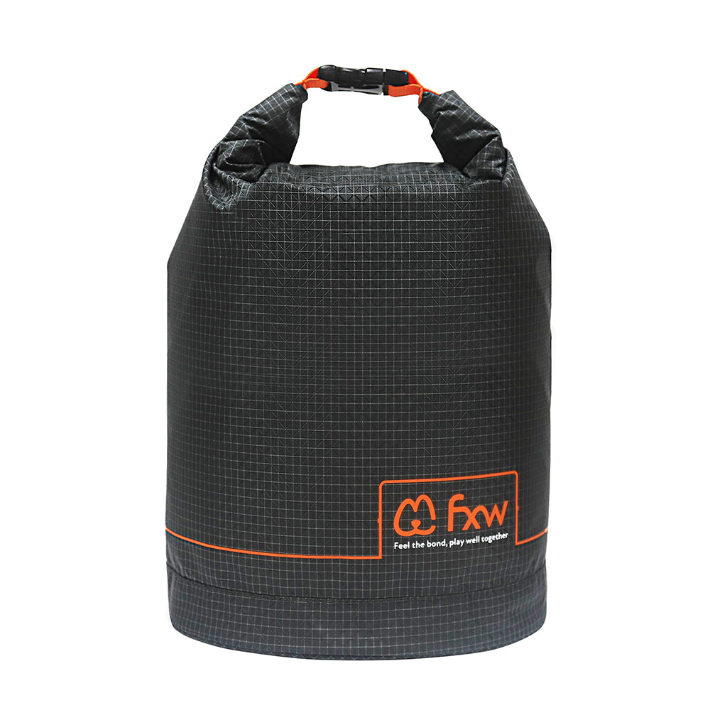 Premium Dog Food Travel Bag - Leak-Proof & Odor-Resistant for Multi-Day Trips with Your Dog - Perfect for Camping, Hiking & Road Trips