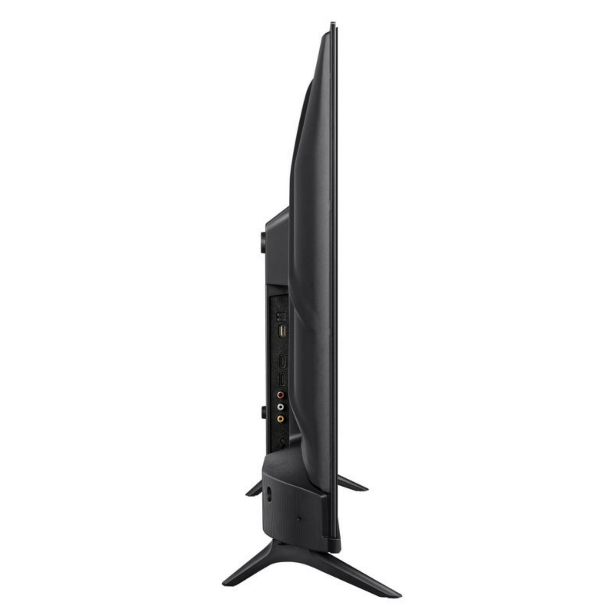 Hisense 40A4K 40-Inch Smart TV with Full HD 1080p Resolution, Google Assistant & Chromecast Built-in - Perfect for Living Rooms, Bedrooms & Small Spaces