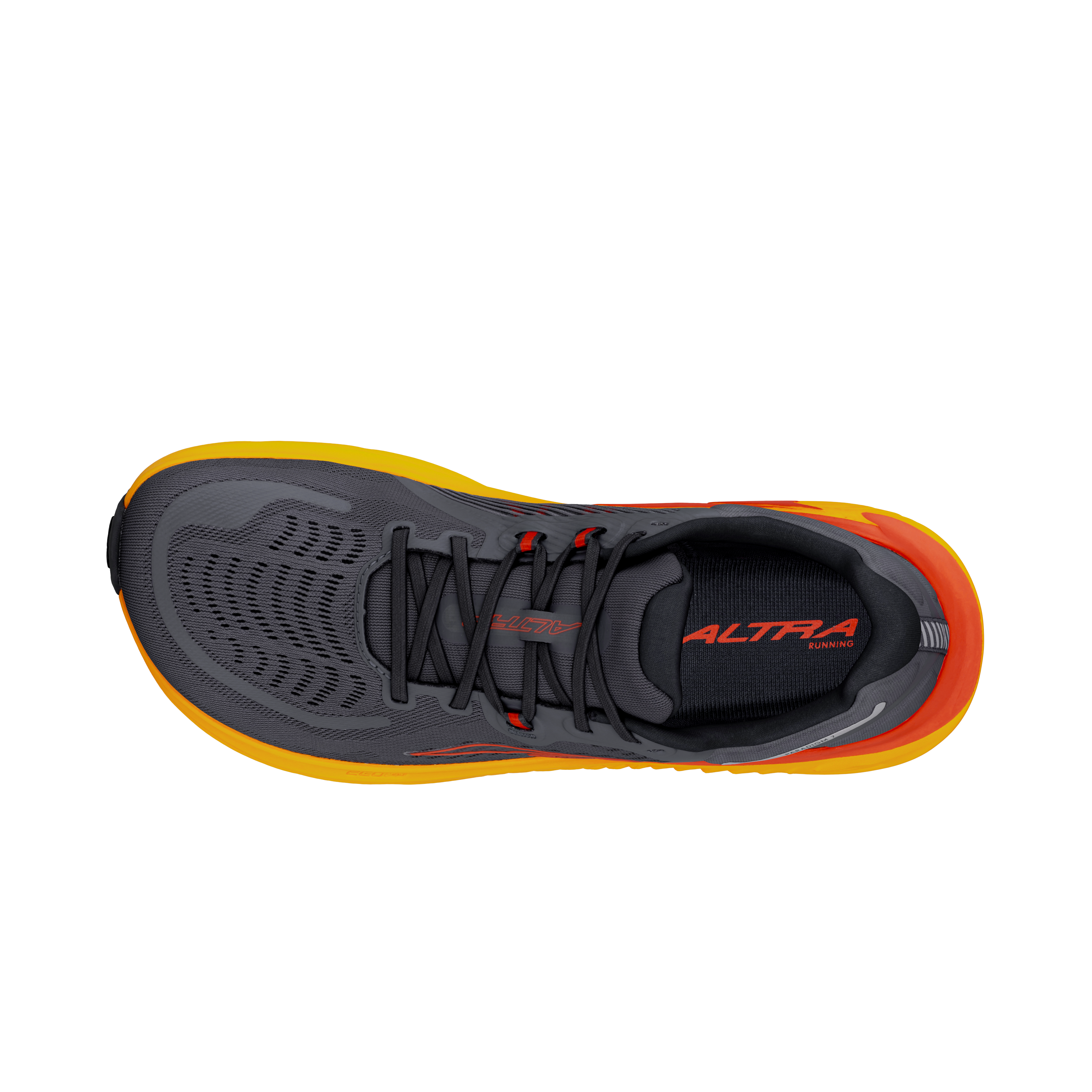 Men's Paradigm 7 Running Shoes - Lightweight Breathable Athletic Sneakers for Jogging, Gym Workouts & Daily Wear | Perfect for Road Running, Training & Casual Use
