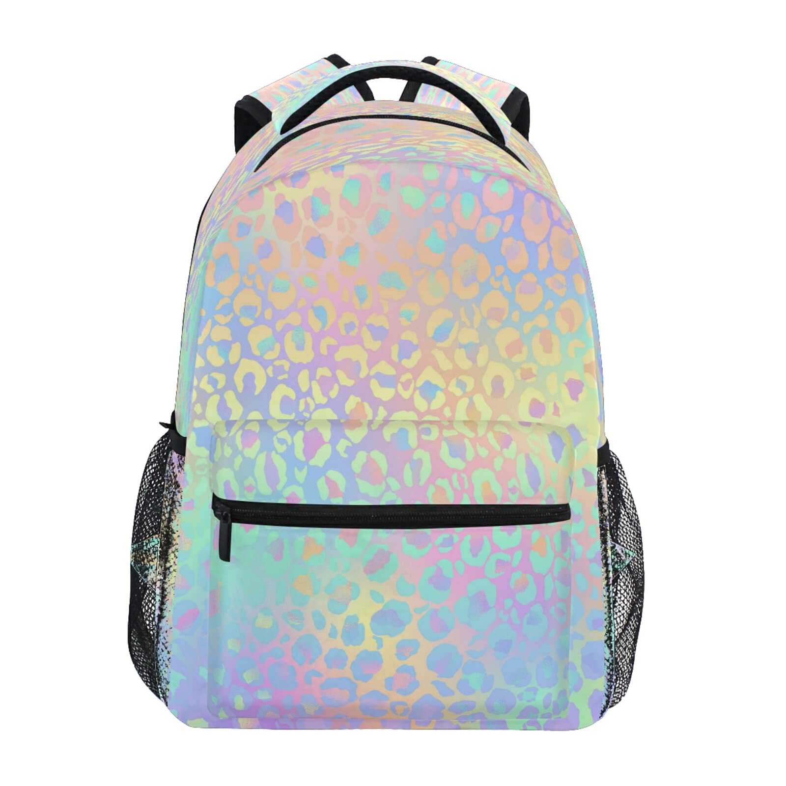 Kcldeci Kids School Backpack - Lightweight Laptop Backpack for Boys & Girls, Durable Bookbag with Multiple Pockets - Perfect for School, Travel & Daily Use