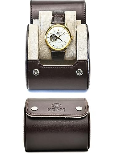Espresso Brown/Ivory