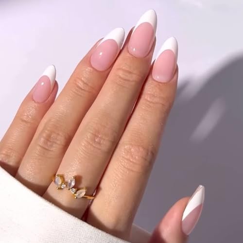 Nude Pink French