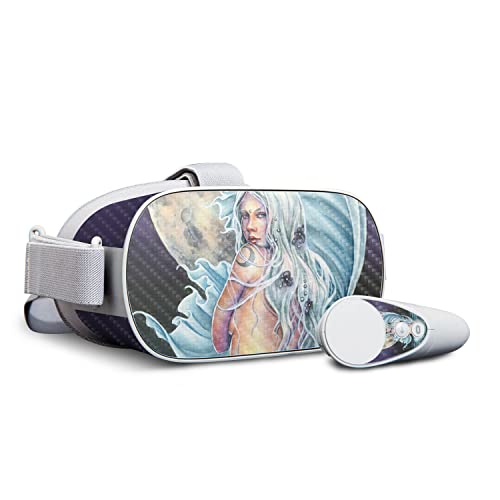 Moon Mermaid