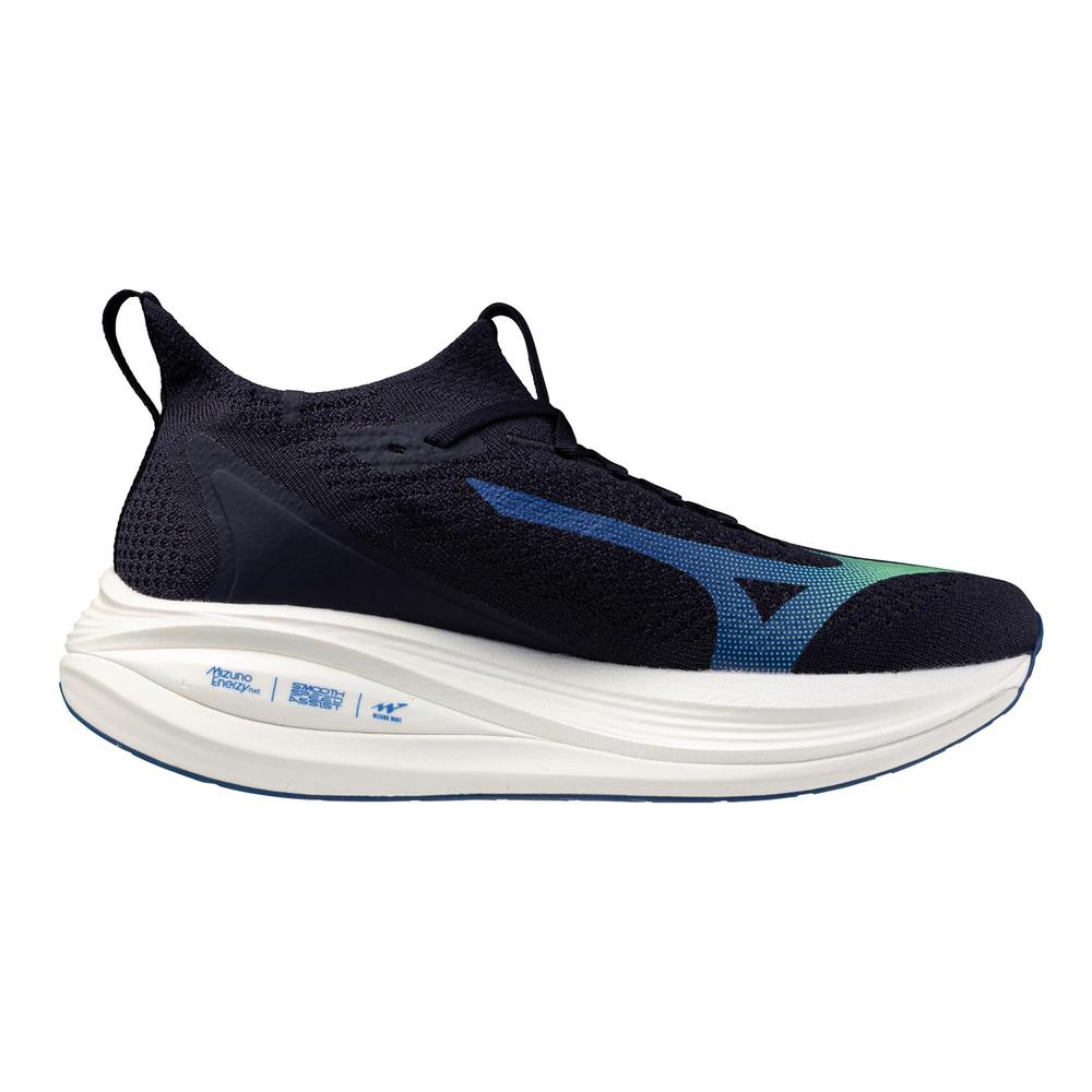 Men's Neo Vista 2 Running Shoes - Lightweight Breathable Athletic Sneakers for Jogging, Gym & Outdoor Activities | Perfect for Workouts, Training & Daily Wear
