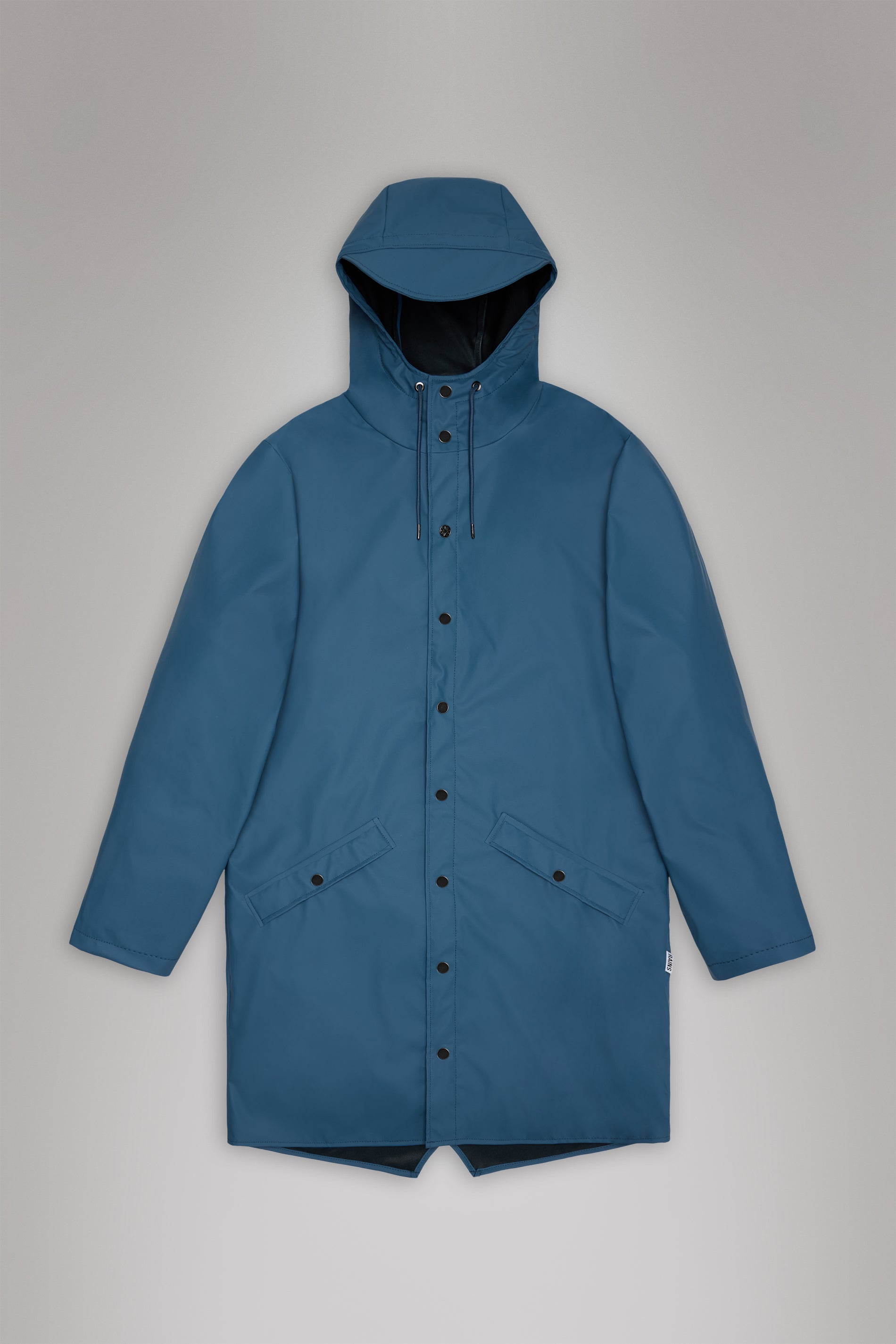 Men's Long Jacket - Stylish & Warm Winter Coat for Outdoor Activities | Waterproof & Windproof Jacket for Hiking, Camping & Daily Wear