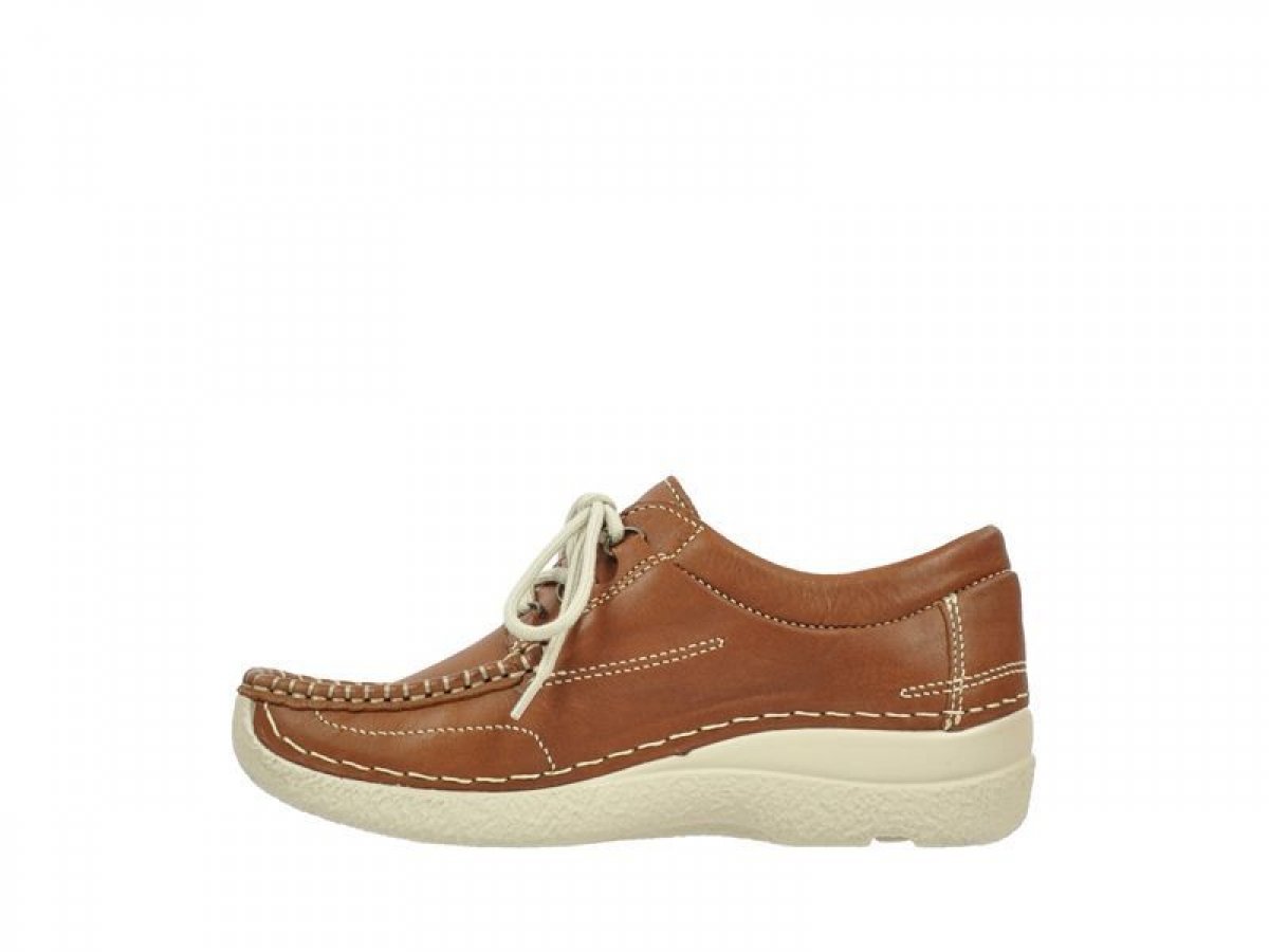 Wolky Women's Comfortable Walking Flats - Lightweight Slip-On Shoes for Work, Travel & Everyday Wear | Breathable & Supportive Casual Footwear