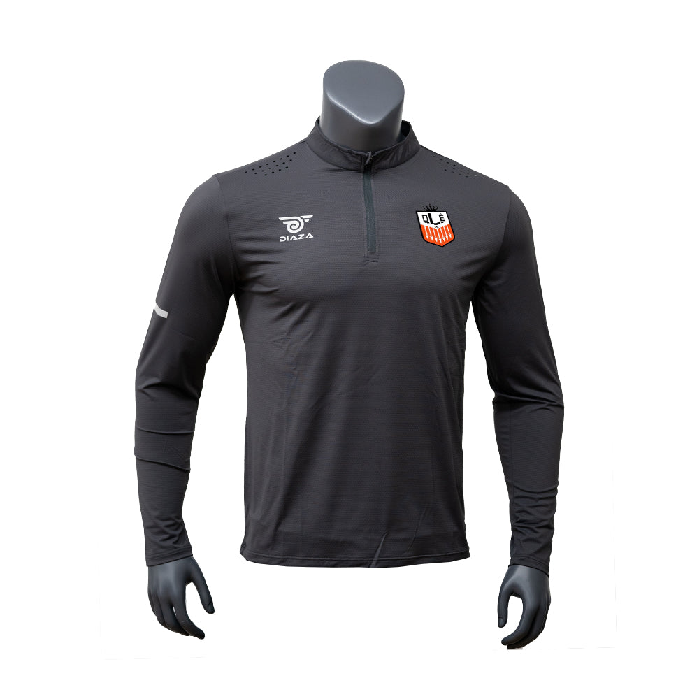 Ole FC Sombra Soccer Jersey - Authentic Football Shirt for Men & Women - Perfect for Matches, Training & Fan Support