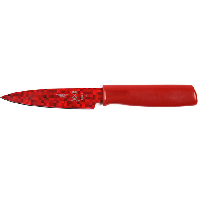 Premium Mercer Paring Knife 4