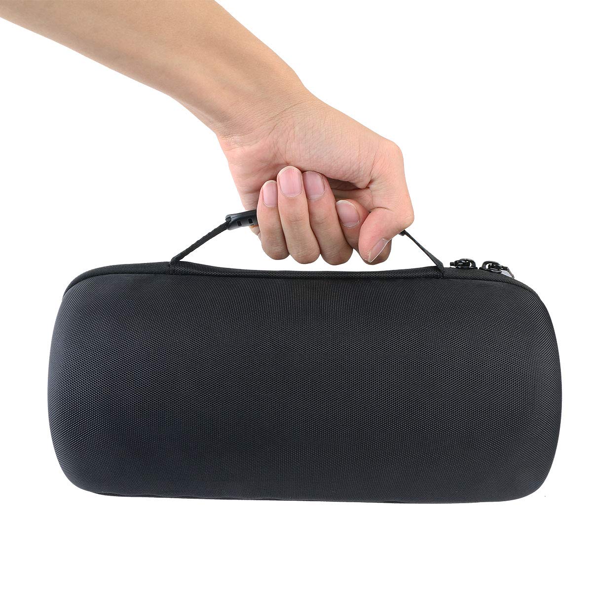 Khanka Protective Hard Case for Bose Portable Home & Smart Bluetooth Speaker - Durable Replacement Cover with Charging Cradle Compatibility - Perfect for Travel, Outdoor Adventures & Home Use