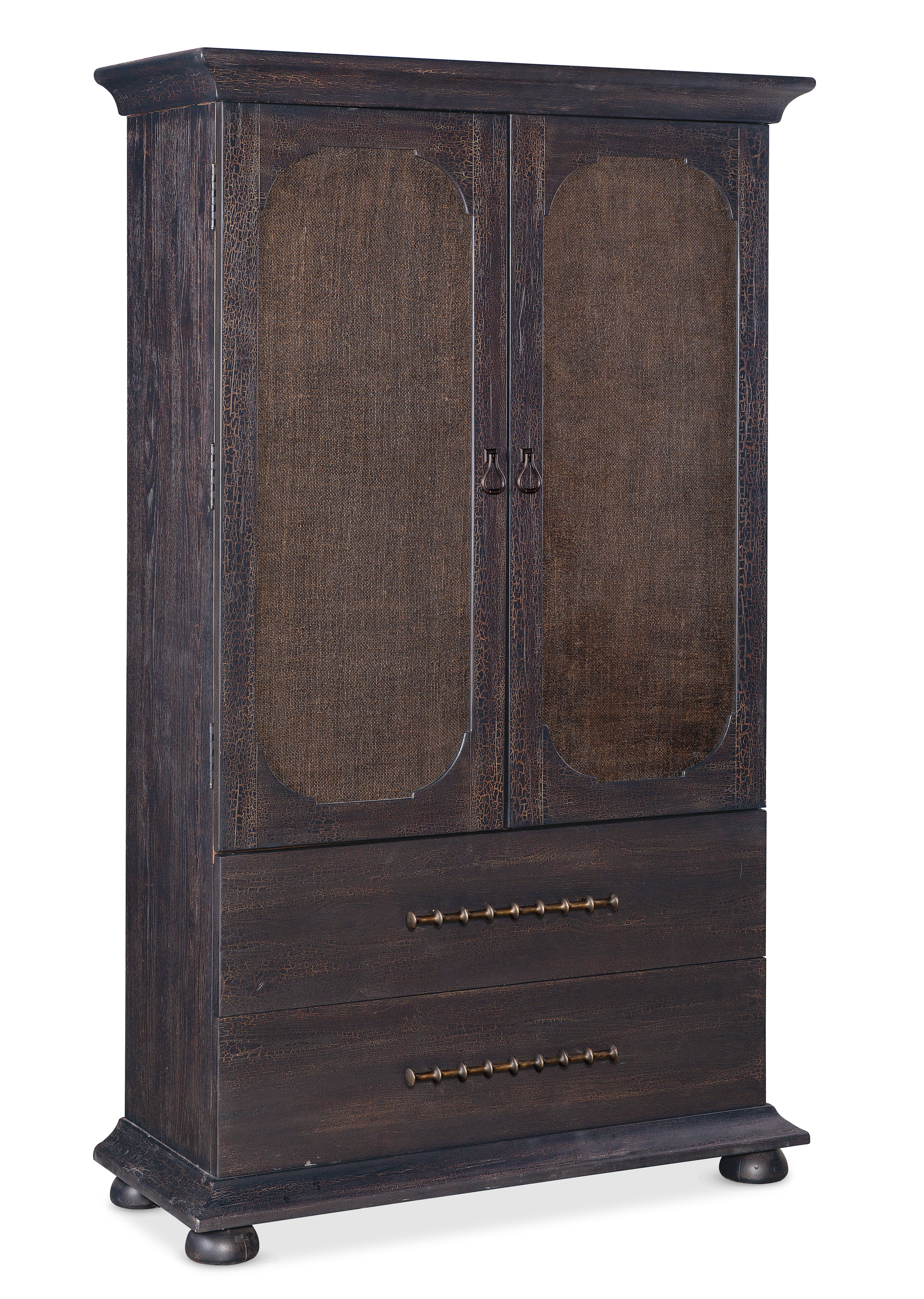 Big Sky Small Wardrobe - Compact Closet Organizer for Tiny Homes & Small Spaces | Perfect for Apartments, Dorms, and RV Living