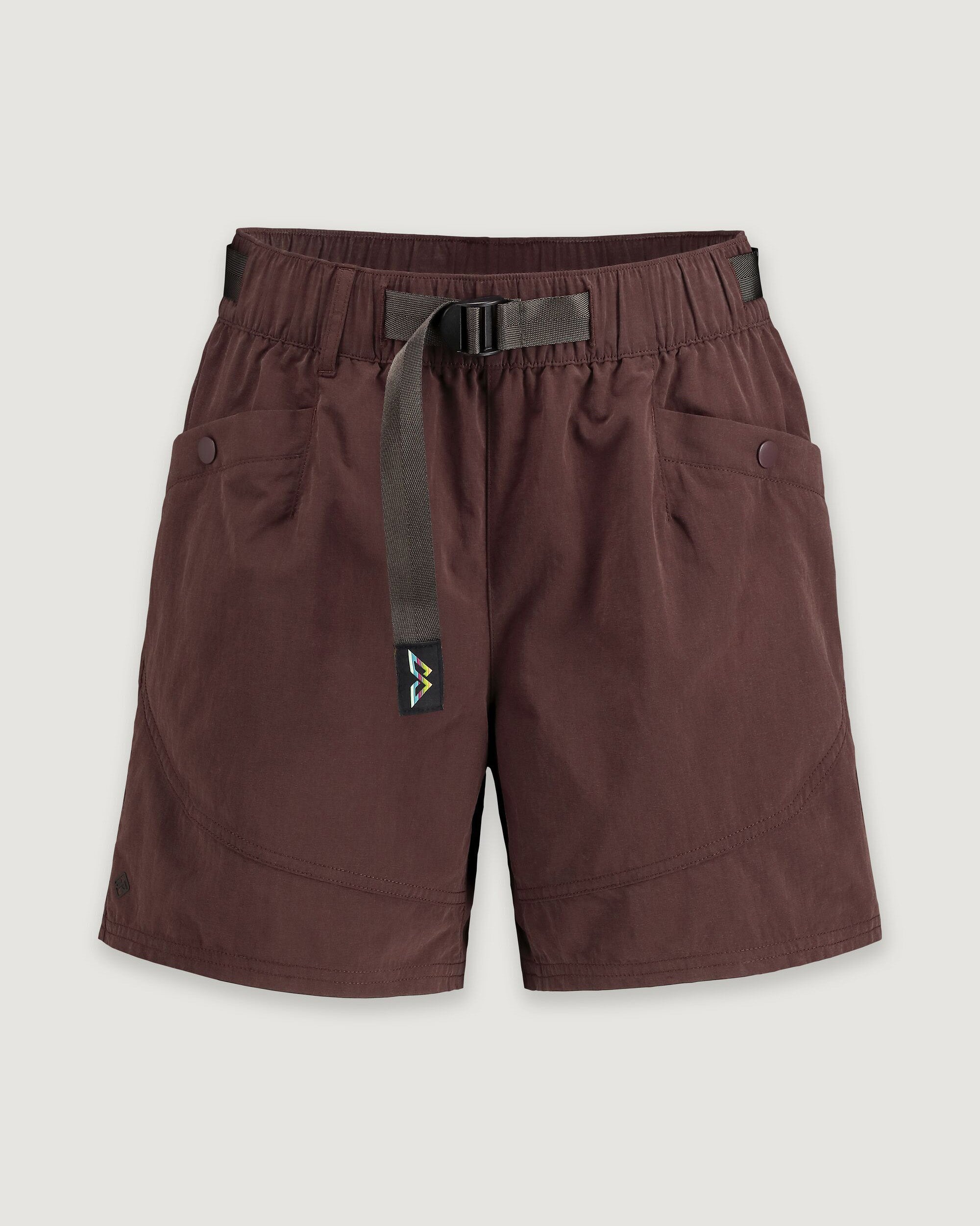 EVRY Day Women's Cargo Shorts with Pockets - Comfortable Casual Summer Shorts for Outdoor Activities, Hiking, and Travel