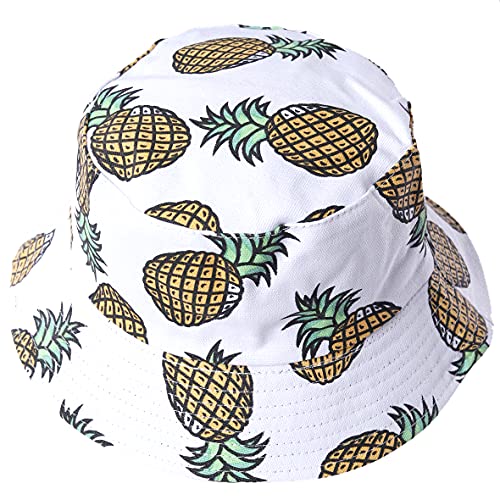 Pineapple White