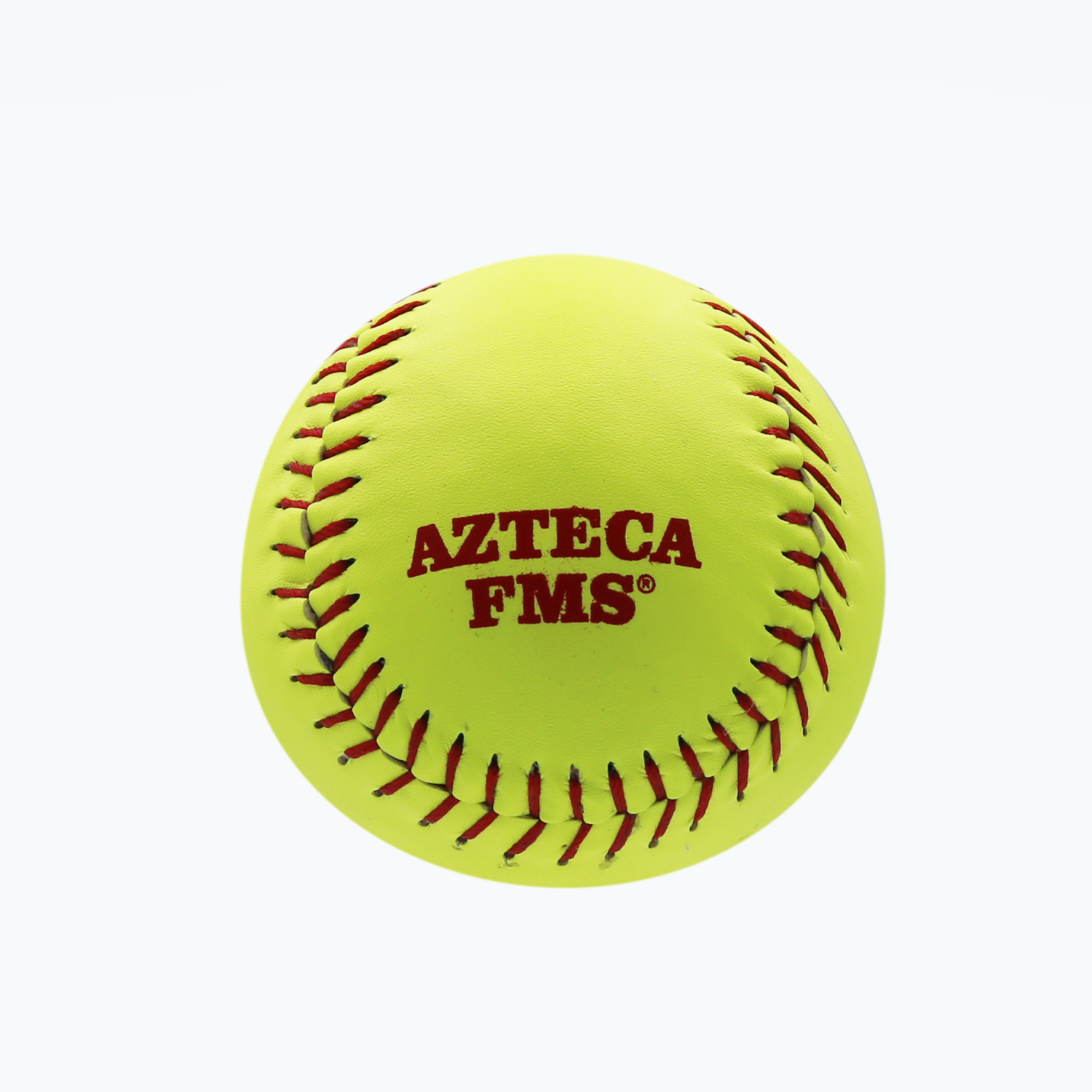 Aztec FMS Softball - High Performance Softball for Training & Games | Perfect for Practice, Tournaments & Recreational Play
