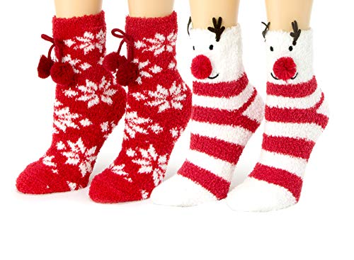 Reindeer Gift Box Set