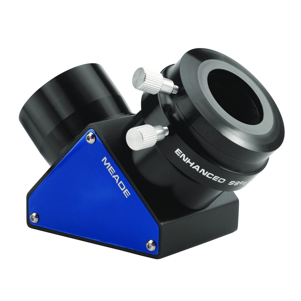 Meade 130mm f/7 Series 6000 ED APO Triplet Refractor Telescope - Premium Apochromatic Lens for Astrophotography & Stargazing