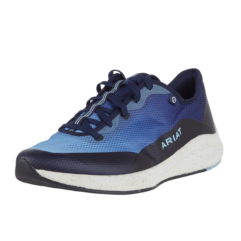 Ariat Men's Shiftrunner Running Shoes - Lightweight Athletic Sneakers for Men | Trail Running, Gym Workouts & Casual Wear