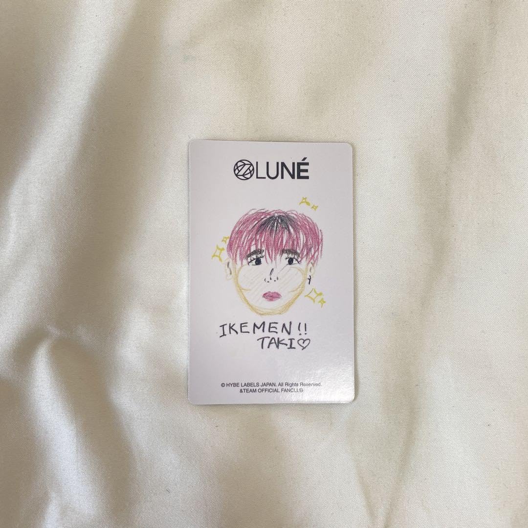 &Team Taki Edge Day Trading Card 72 - Limited Edition Anime Collectible for Card Game Enthusiasts | Perfect for Trading, Battles, and Display Collections