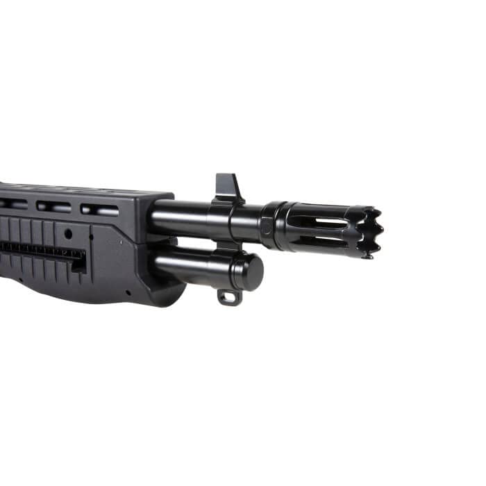Umarex T4E HDB .68 Caliber Paintball Shotgun - Training & Tactical Paintball Gun Marker for Outdoor Sports, Scenario Games & Self-Defense Practice