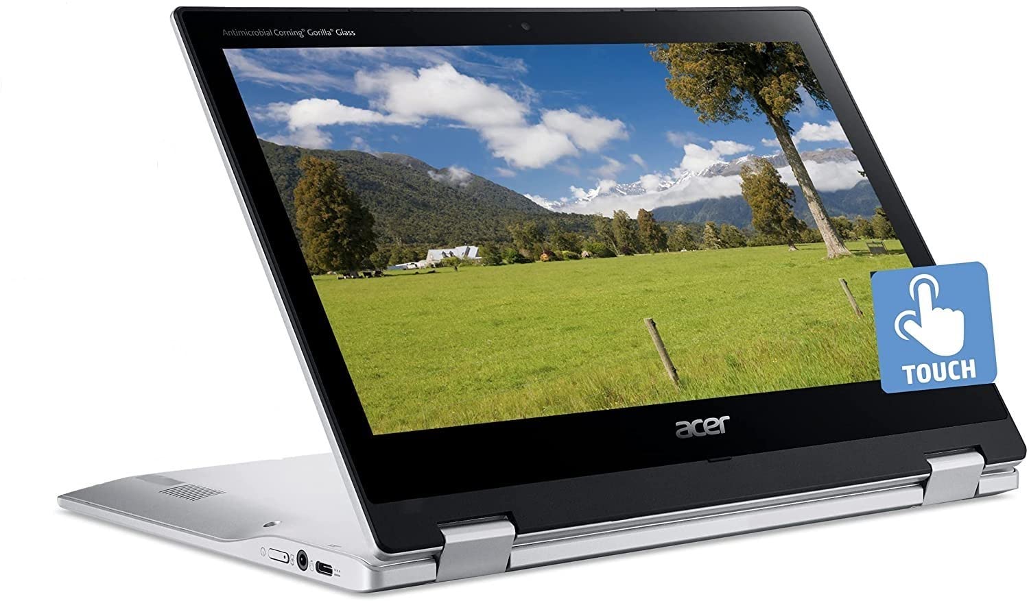 Acer Chromebook Spin 311 11.6