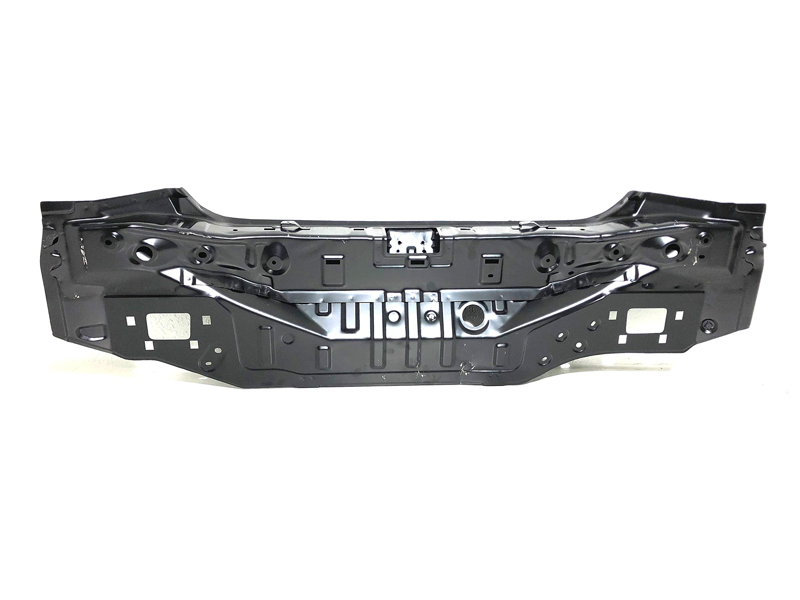 2020-2025 Nissan Sentra Rear Lower Body Panel Replacement Part - Durable Auto Body Repair Panel for Nissan Sentra Sedan | Perfect for Collision Repair & Vehicle Restoration