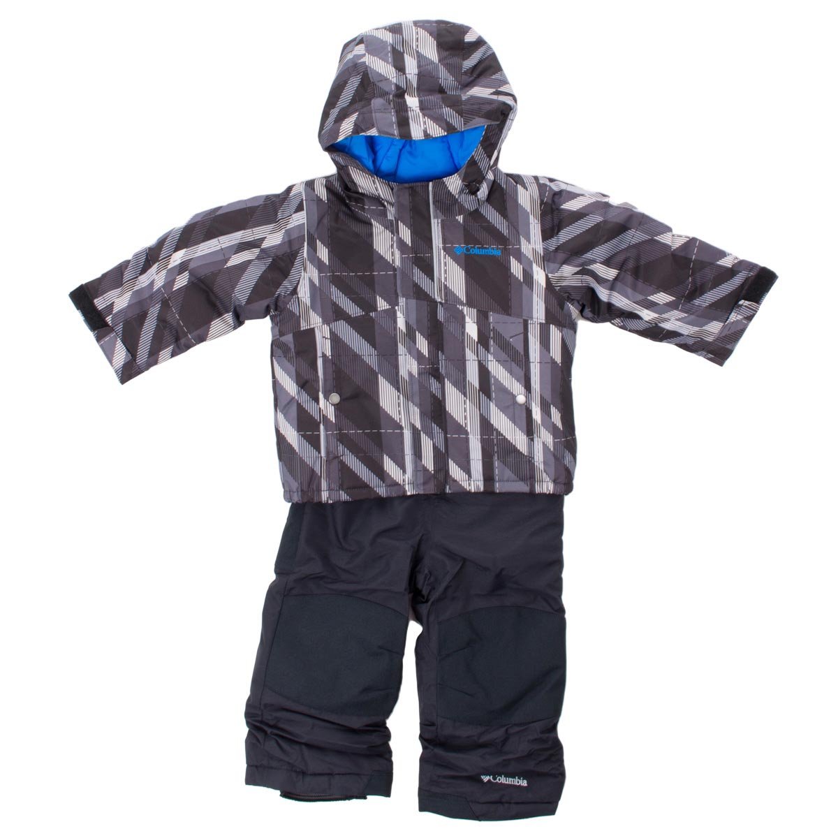 Columbia Men's Buga Boonie Hat & UPF 50+ Sun Protection Shirt Set - Outdoor Hiking, Fishing, Camping Gear for Sun Safety & Comfort