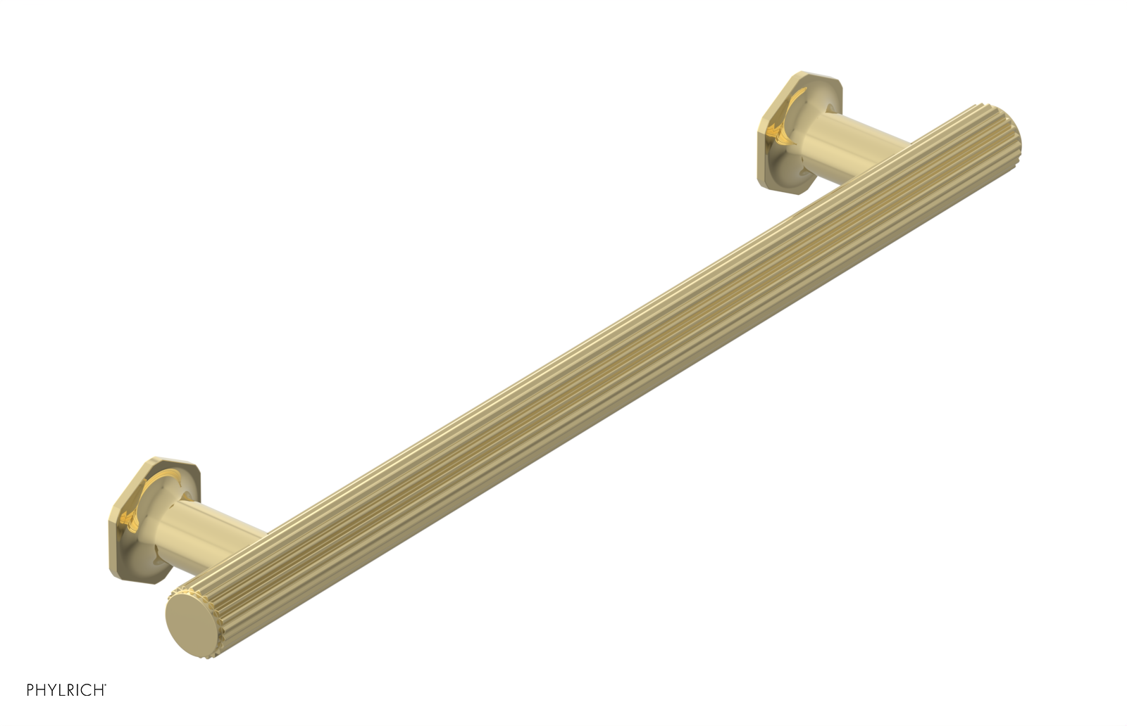 DUSTRIE 8 Pack Cabinet Pulls 370 91 08 - Modern Kitchen Cabinet Handles for Drawers & Cupboards - Perfect for Home Renovation & DIY Projects