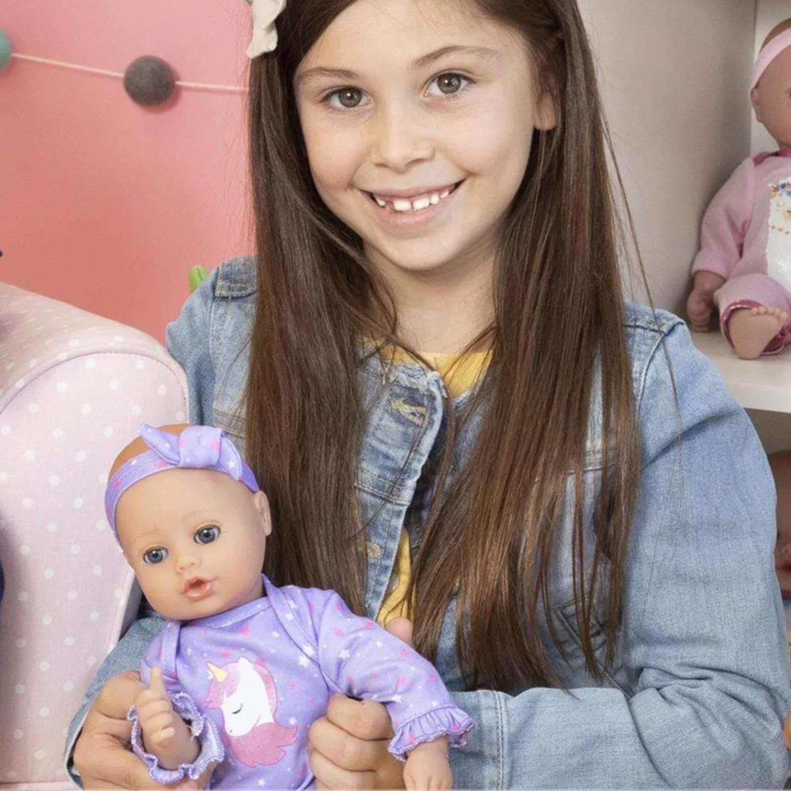 ADORA Play Time Babies Collection - 13