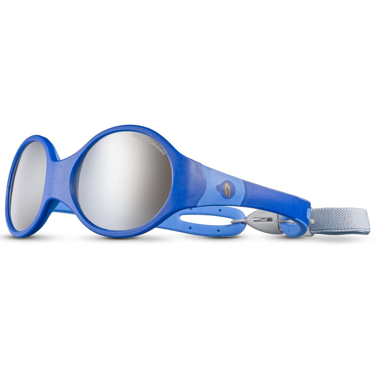 Loop L J511 Polarized Sunglasses for Men & Women - UV Protection, Lightweight & Stylish - Perfect for Driving, Running, and Outdoor Activities