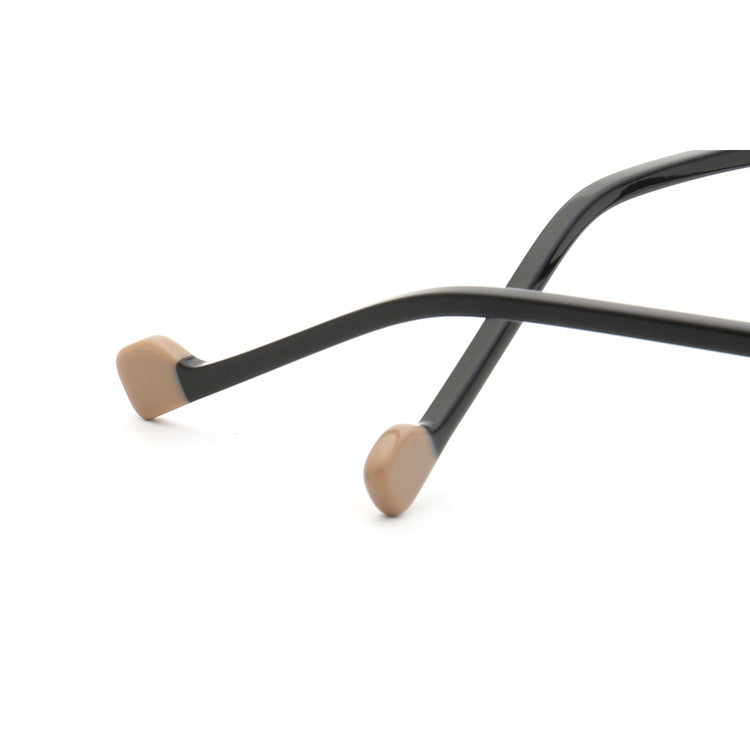 Stylish Acetate Round Glasses Frames for Men & Women - YM PES21 Trendy Eyewear for Reading, Fashion & Everyday Wear