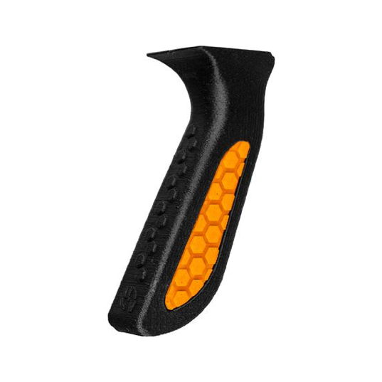Hoyt RX1 Ultra View Flat Limb Grip - Compatible with All Hoyt Hunting Bows 2008 & Newer - Perfect for Archery Hunting & Target Practice