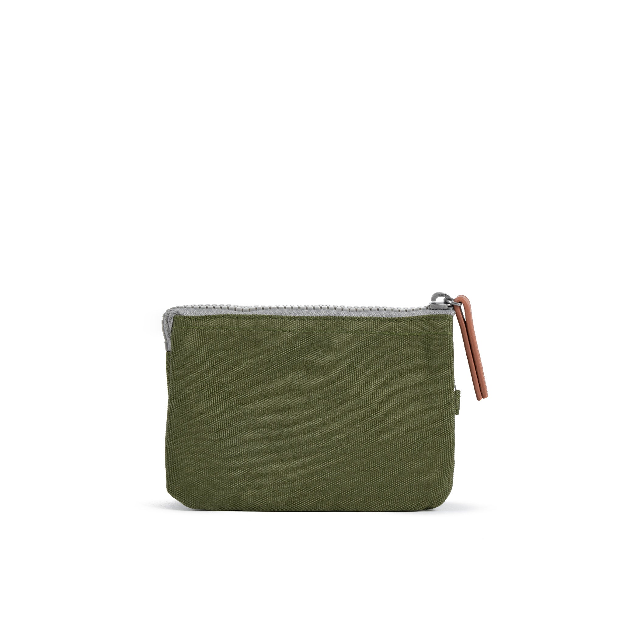 Eco-Friendly Carnaby Moss Recycled Canvas Tote Bag - Sustainable & Stylish for Shopping, Travel & Everyday Use