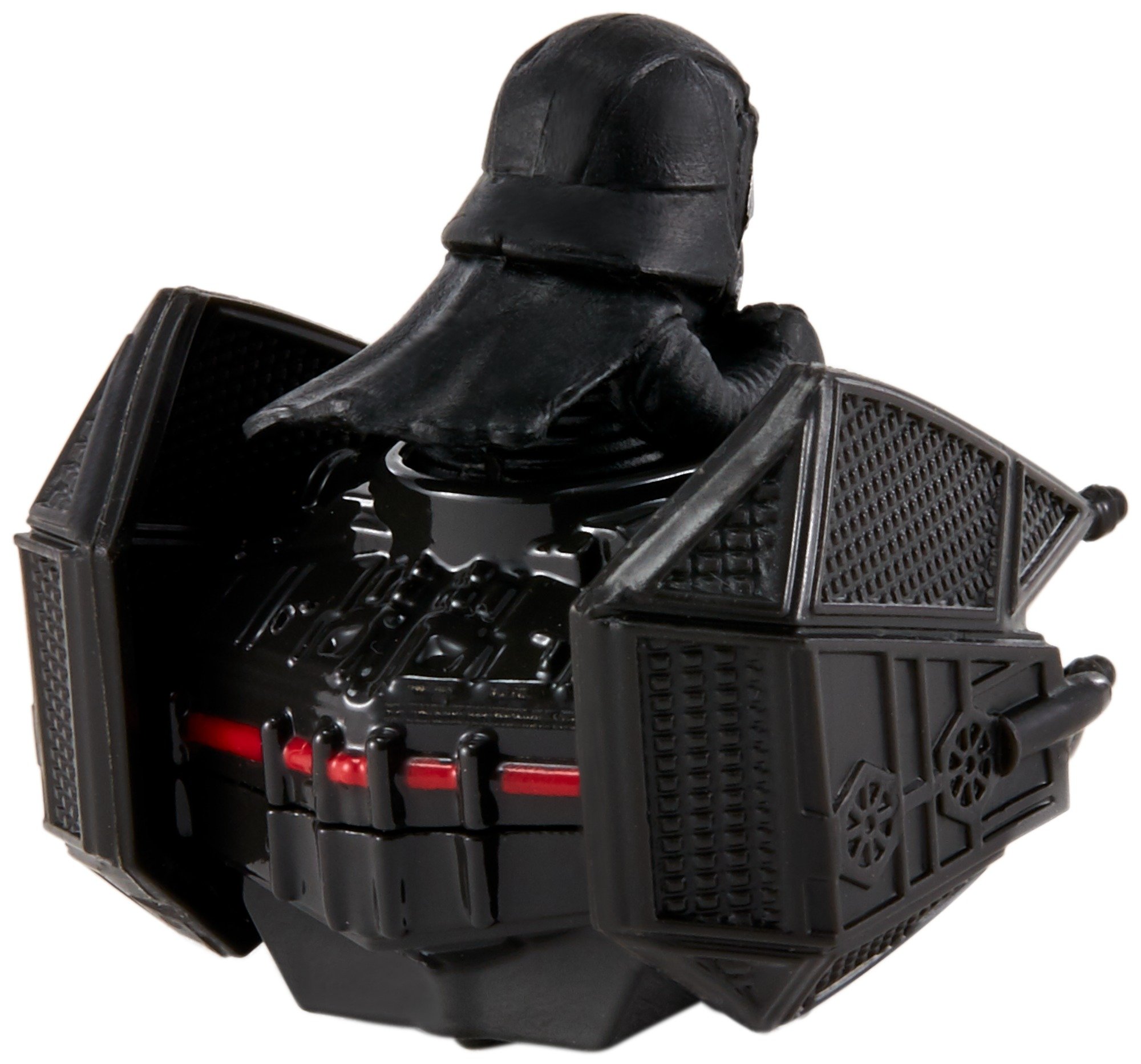 Hot Wheels Star Wars Starship Peg #8 Vehicle - Die-Cast Toy Car for Kids & Collectors - Perfect for Play, Display & Gifts