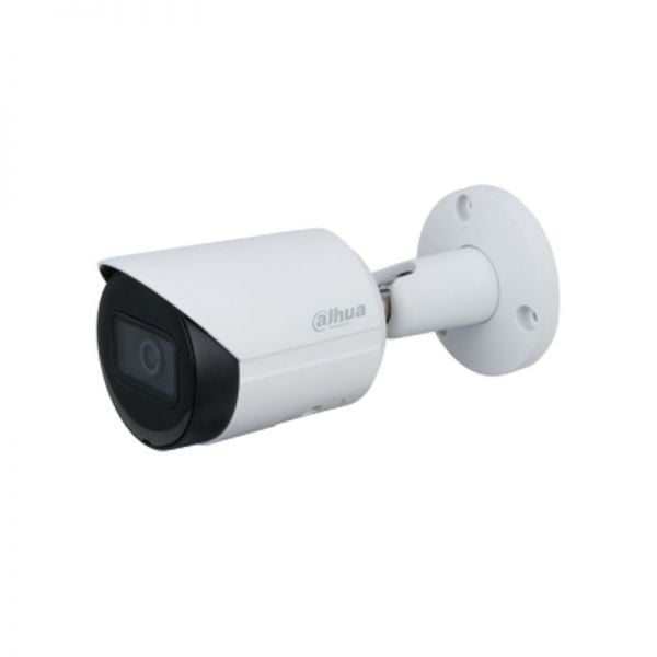 HFW2431S 4MP Starlight Security Camera with Micro SD Slot & 30m Night Vision - Ideal for Home Surveillance, Outdoor Monitoring, and Business Security