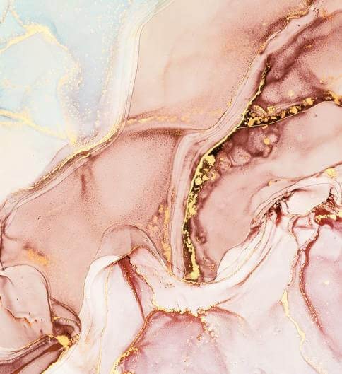 Pink Marble