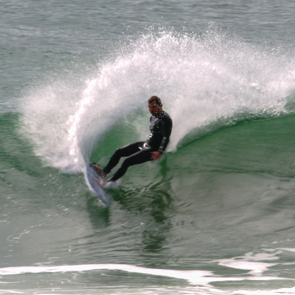 Firewire REVO Max 6’0 Surfboard with Bolic Core & Volcanic Lamination | High-Performance Shortboard for Pro Surfers | Perfect for Beach Waves and Competition Surfing