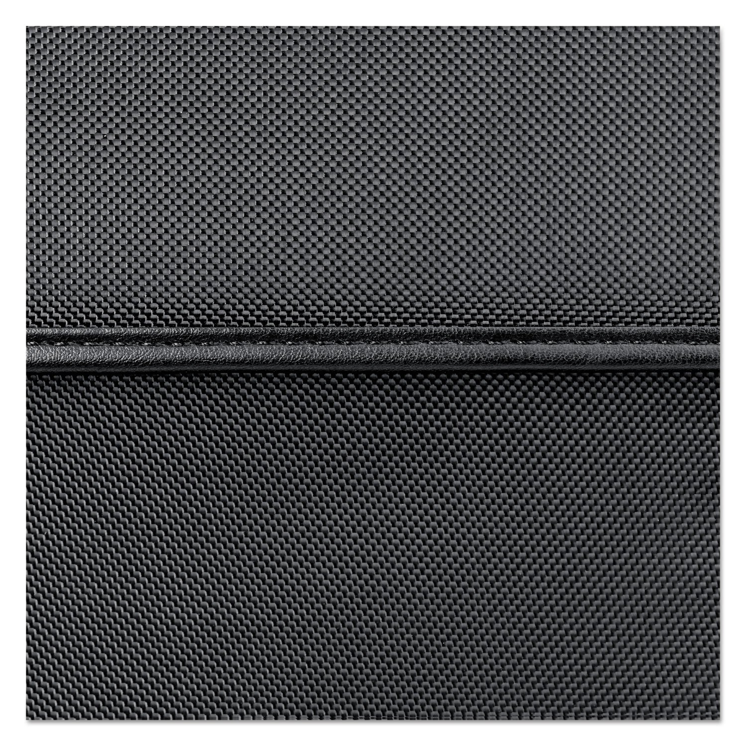 Solo PV784 Classic Rolling Catalog Case - 16-Inch Black Expandable Briefcase (18