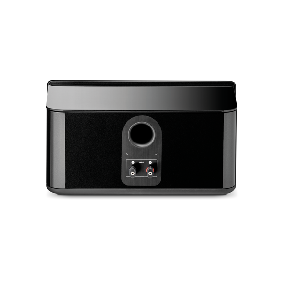 Focal Kanta Center Channel Speaker - Premium Home Theater Audio for Movies & Music | Perfect for Living Room & Media Room Setups