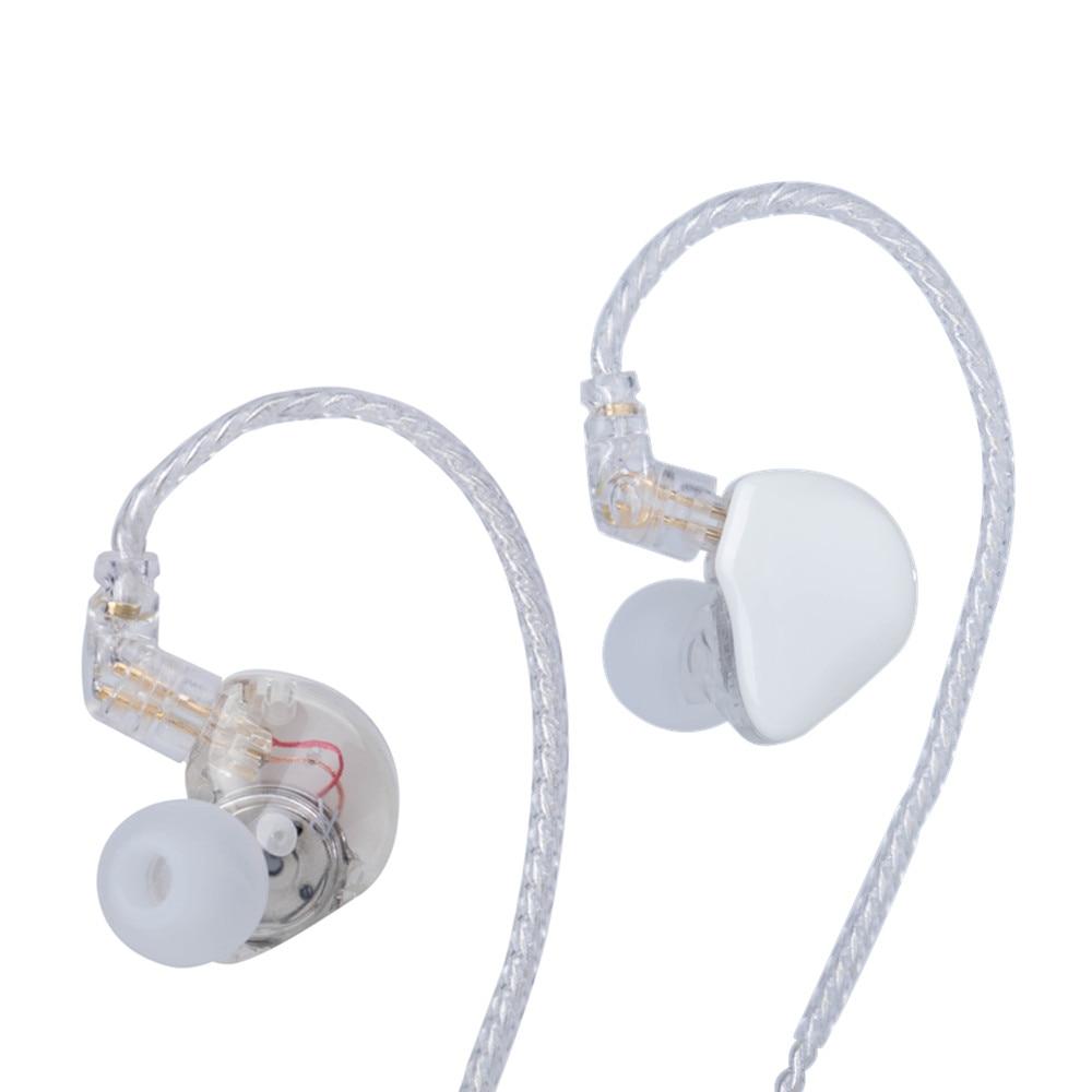TinHiFi T1 PLUS HiFi Earphones with Beryllium Diaphragm Dynamic Driver - Premium In-Ear Headphones for Audiophiles, Music Lovers & Commuters - Perfect for Studio Monitoring, Gaming & Travel