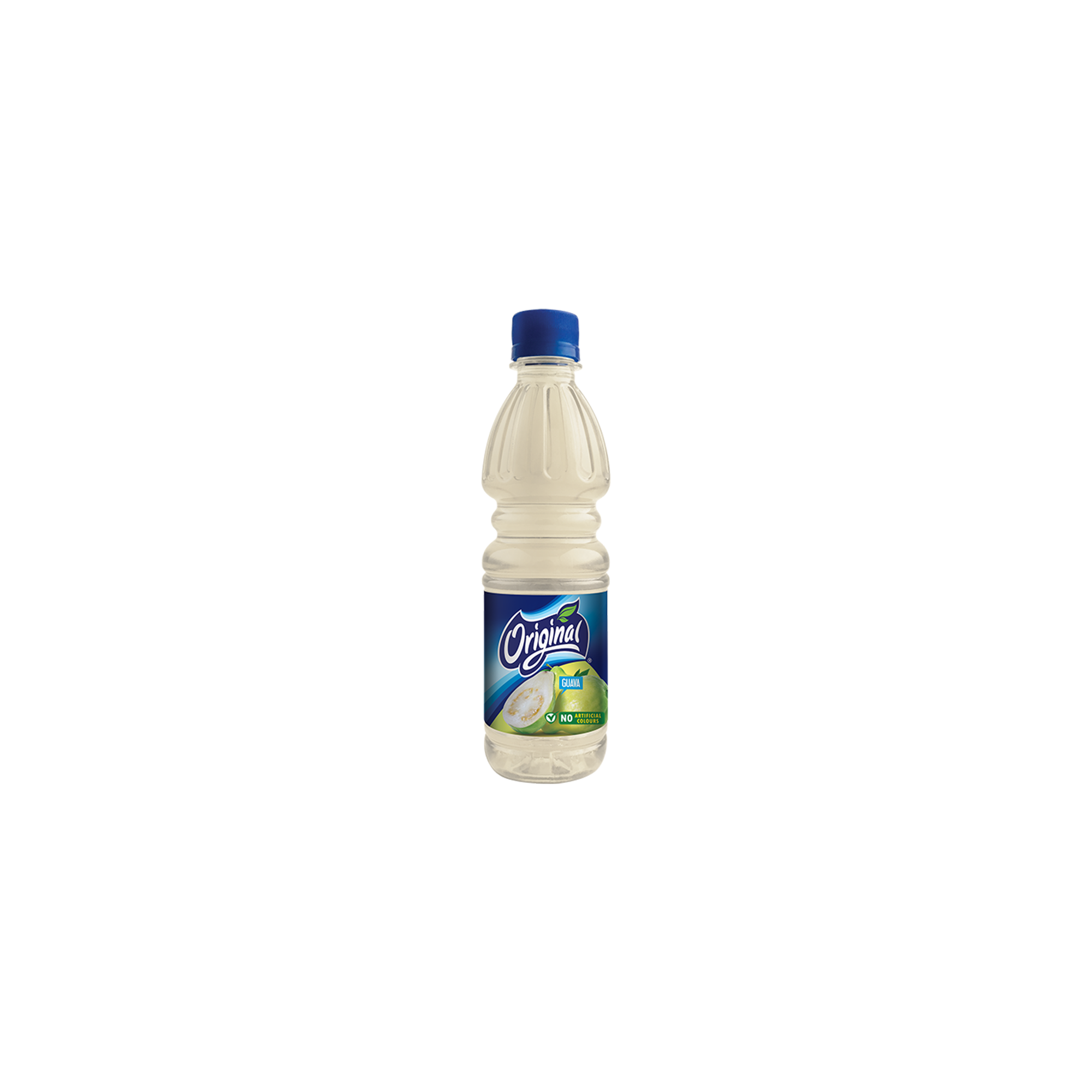 Original Guava Juice Drink 400ml - Refreshing Tropical Fruit Beverage for Hydration, Energy Boost & Healthy Lifestyle - Perfect for Breakfast, Snacks, Workouts & Parties