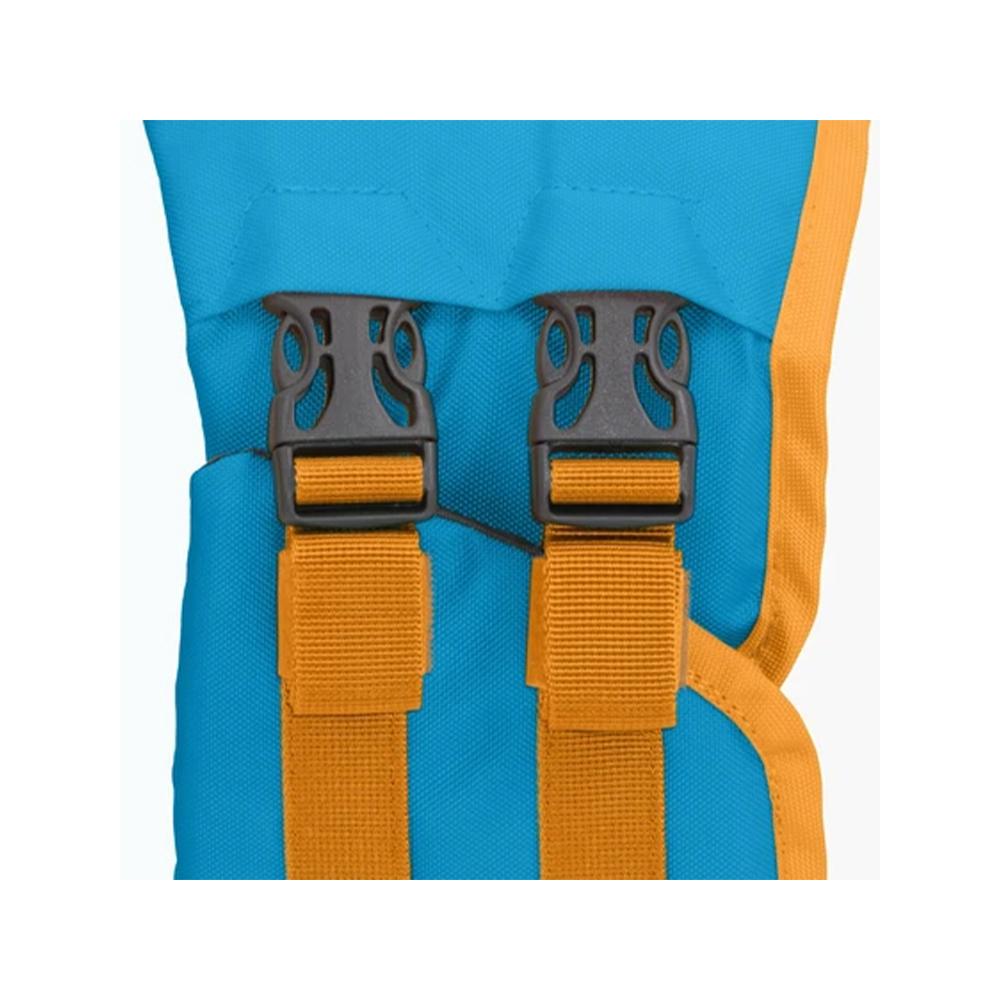 Best Dog Life Jacket - Float Coat for Swimming & Boating - Safe & Durable Pet Flotation Vest for Small, Medium & Large Dogs - Perfect for Pool, Beach & Water Activities