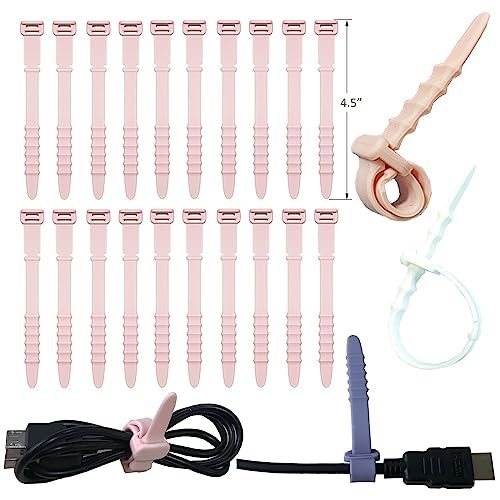 Pink 20pcs One Size