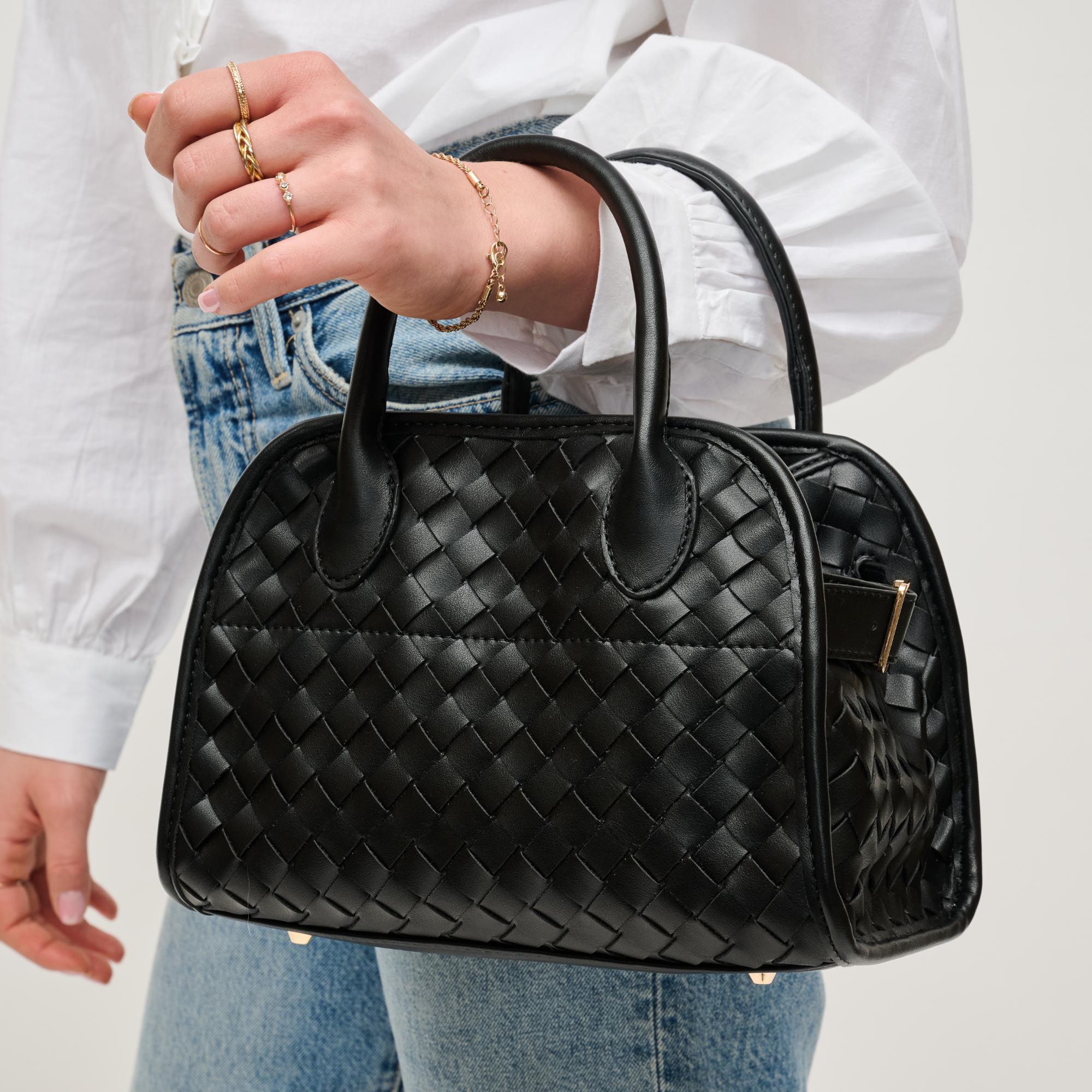 Kristie Crossbody Bag for Women - Stylish & Lightweight Shoulder Purse - Perfect for Work, Travel & Everyday Use