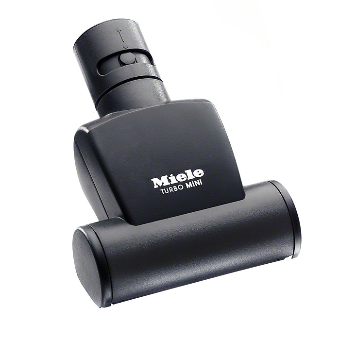 Turbo Brush Mini STB101 - Powerful Handheld Vacuum Cleaner for Pet Hair, Car & Home Cleaning - Perfect for Cars, Upholstery, and Small Spaces