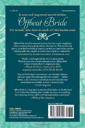 Unique Wedding Dresses for Independent Brides - Boho & Creative Styles