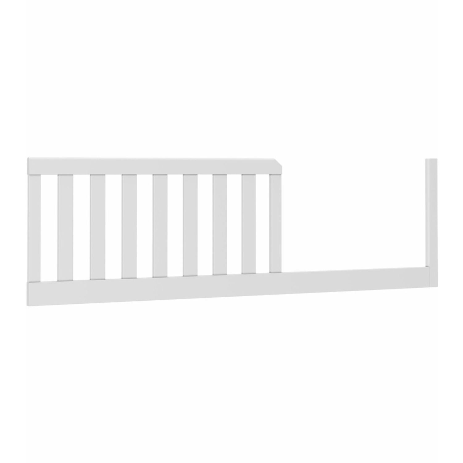 3 in 1 Crib Conversion Kit - Toddler Bed Rail Guard for Dadada Cribs | Safe & Adjustable | Perfect for Nursery, Daycare & Home Use