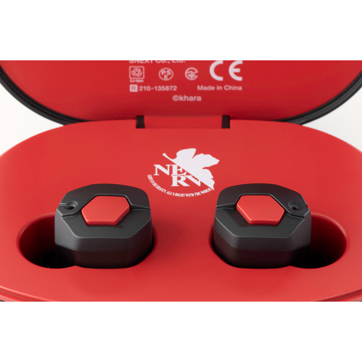 Final Audio EVA 2020 True Wireless Earbuds - Bluetooth 5.0, IPX7 Waterproof, 24H Playtime - Perfect for Gym, Running & Daily Commute