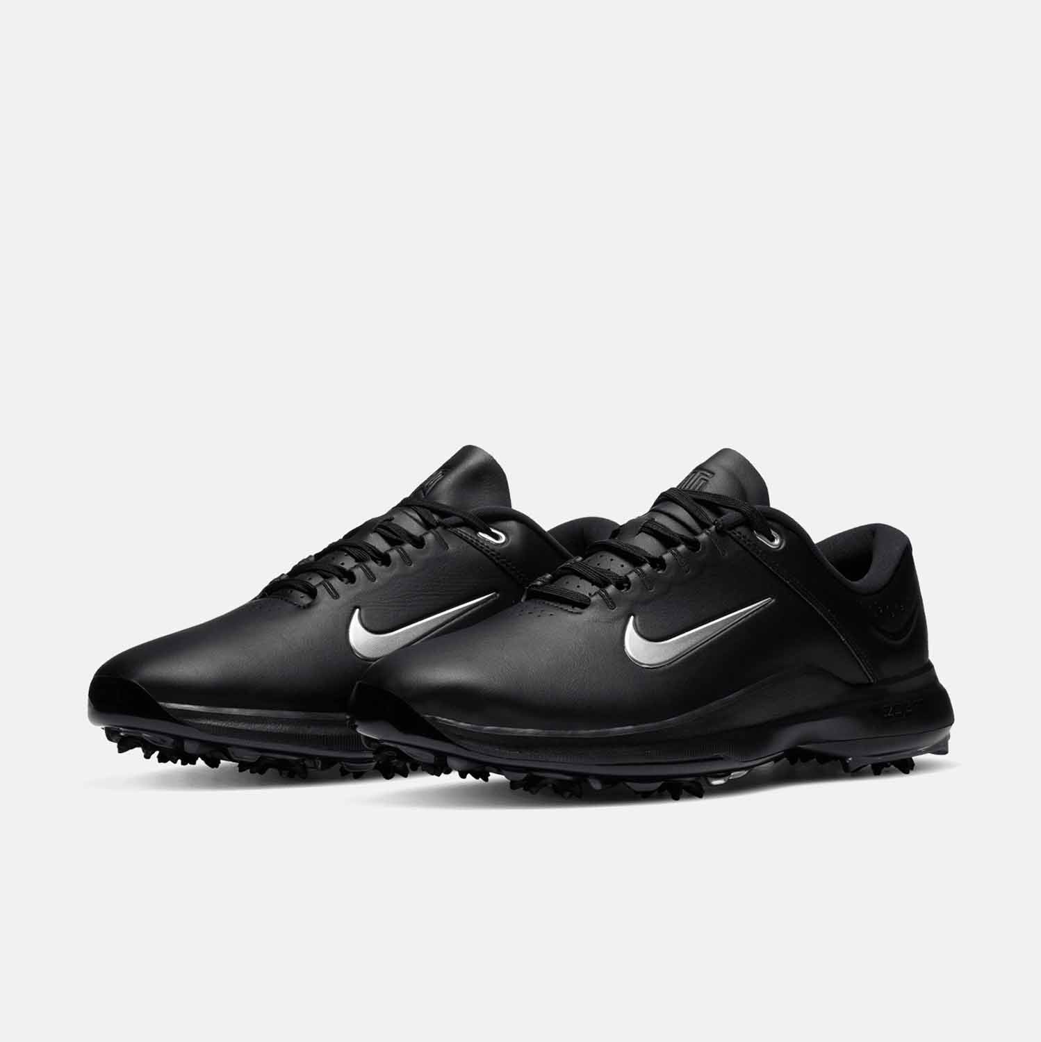 Men's Nike Air Zoom Tiger Woods 2020 Golf Shoes - Lightweight & Breathable for Maximum Comfort on the Course