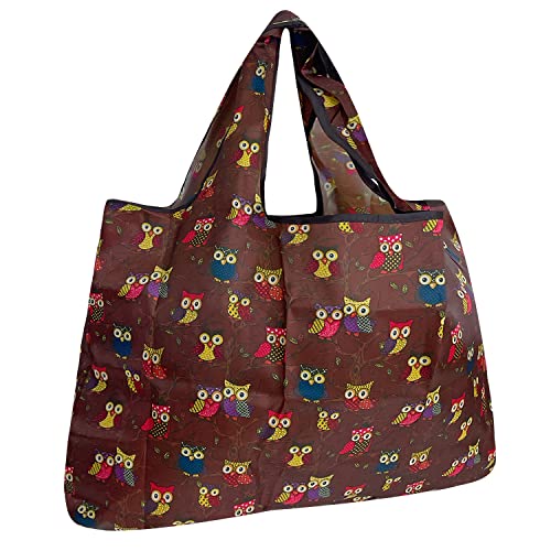 Owls Brown